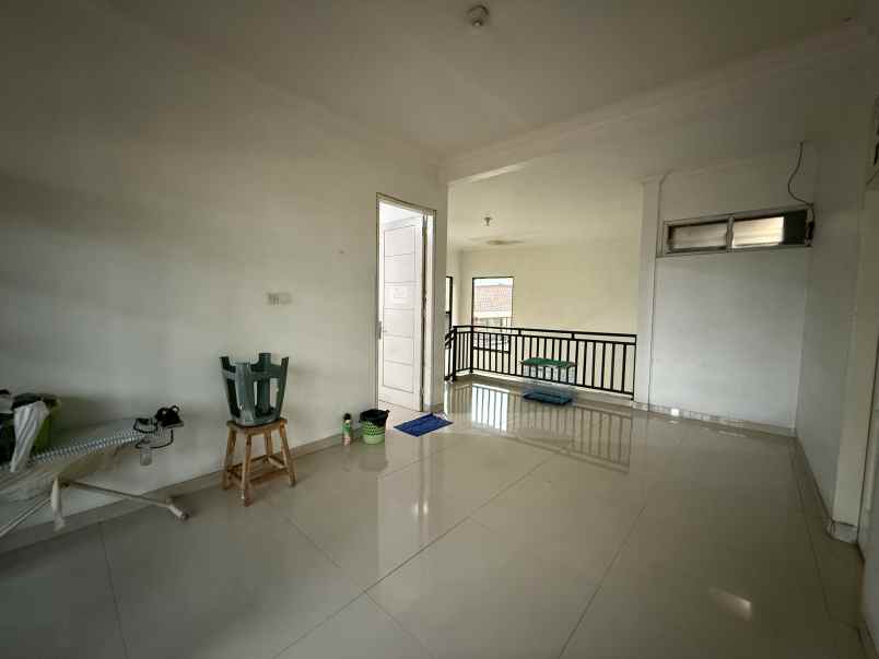 aset emas bintara jaya ry 0 jalan utama 18mx48m