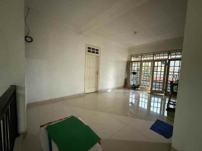 aset emas bintara jaya ry 0 jalan utama 18mx48m