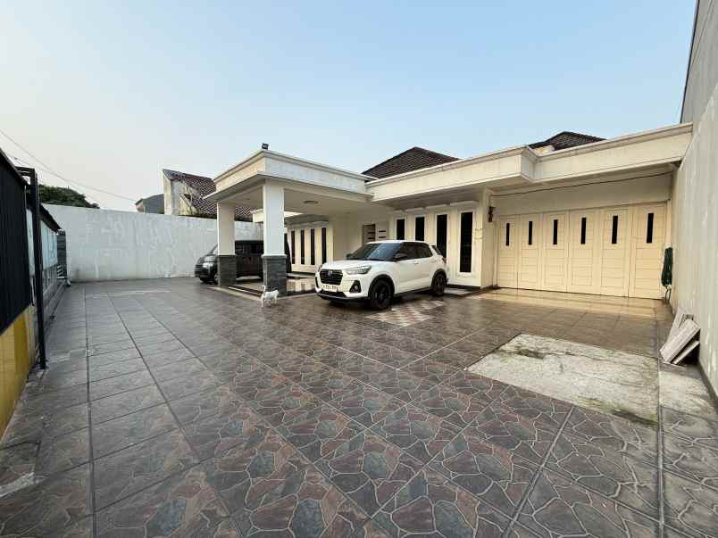 aset emas bintara jaya ry 0 jalan utama 18mx48m