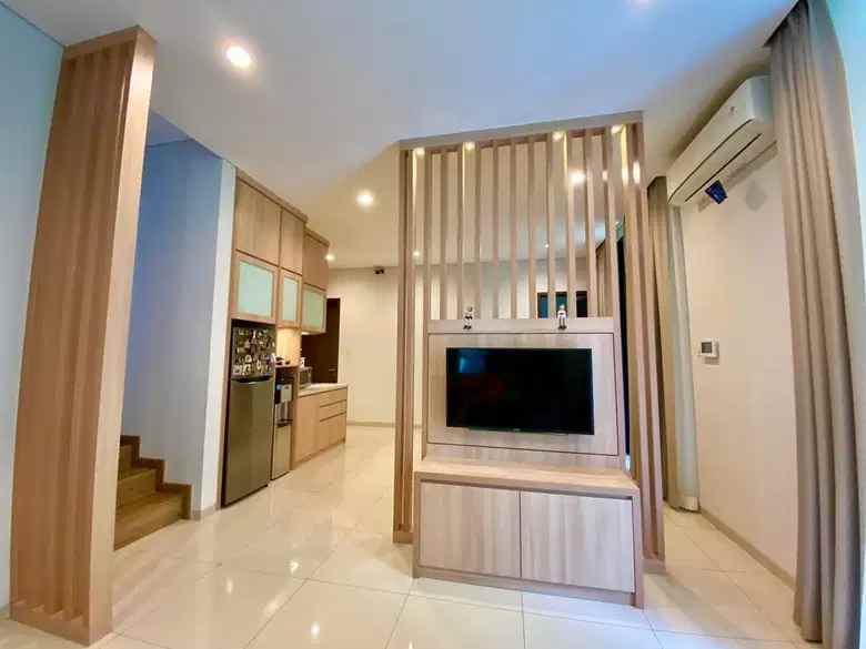 asset berkualitas rumah lebak bulus area paling dicari