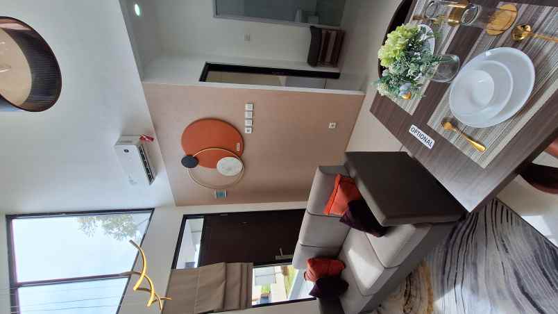 beli rumah dapat motor tanpa di undi