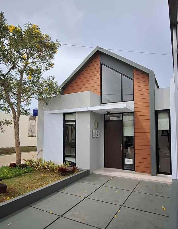 beli rumah dapat motor tanpa di undi