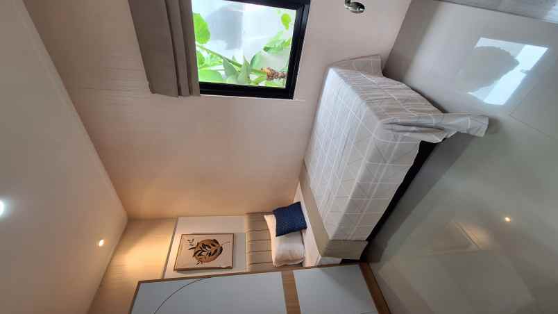 beli rumah dapat motor tanpa di undi