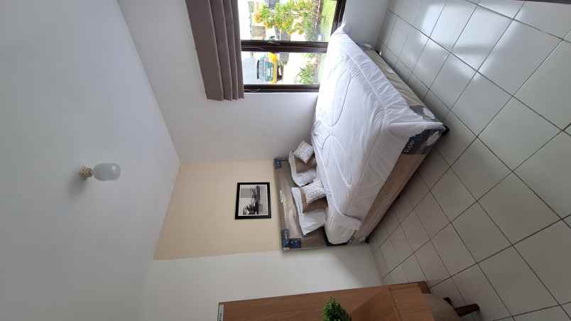 beli rumah dapat motor tanpa di undi