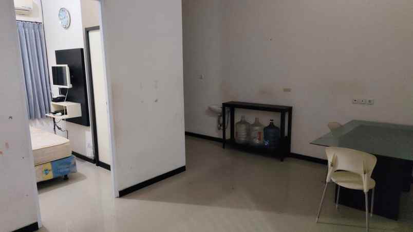 bu cepat perumahan dian regency furnished second