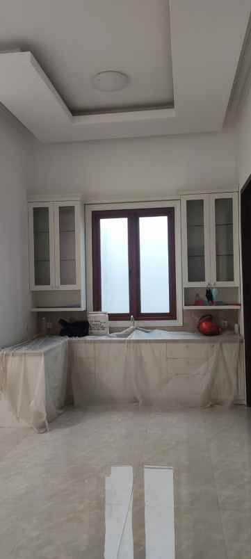 buyer only manyar kertoarjo bangunan baru mrh