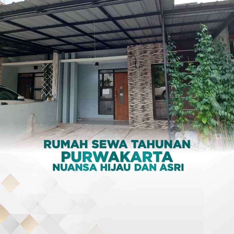 cari rumah sewa di purwakarta hunian islami dekat tol