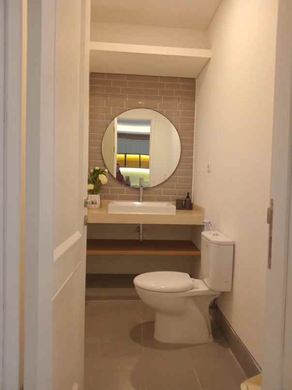 casa victorya setra duta bandung