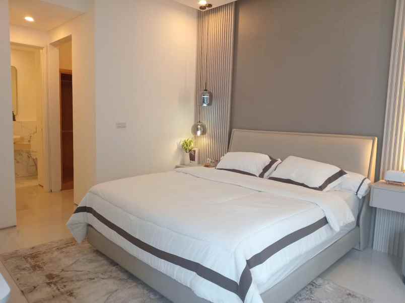 casa victorya setra duta bandung