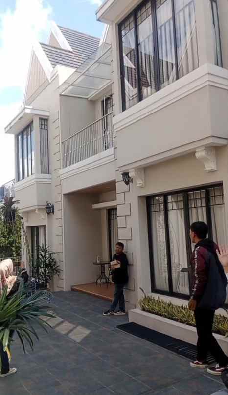 casa victorya setra duta bandung