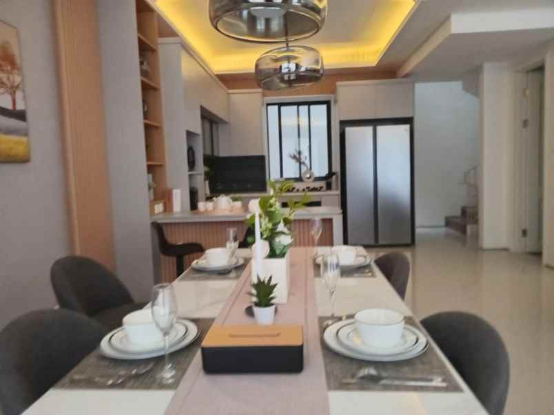 casa victorya setra duta bandung