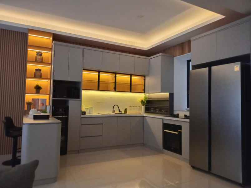 casa victorya setra duta bandung