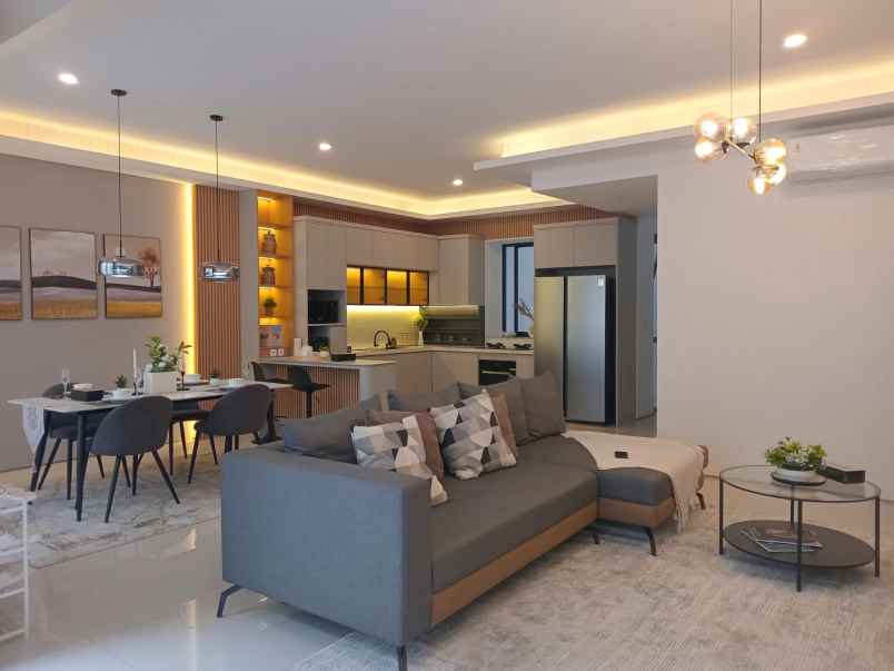 casa victorya setra duta bandung