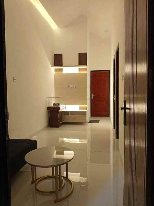 cluster baru hanya 5 menitan ke stasiun pondok rajeg