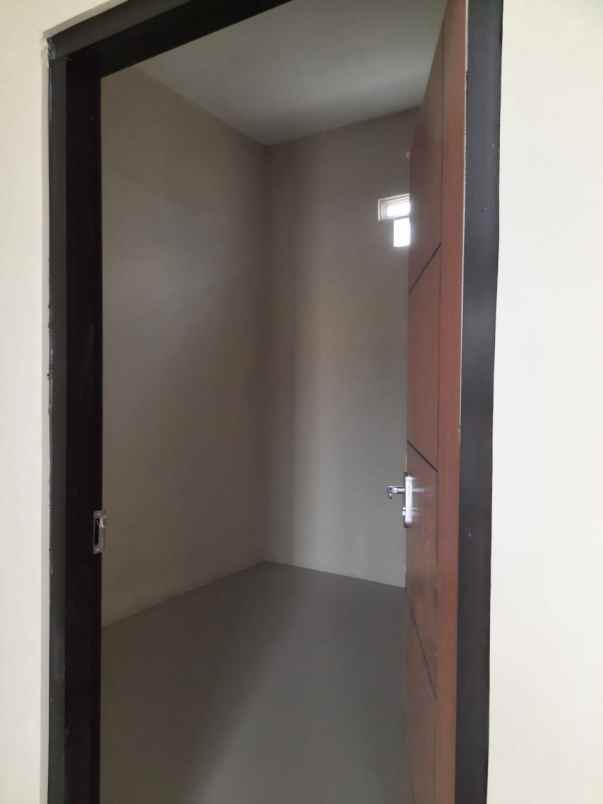 cluster emerald residence di design modern minimalis