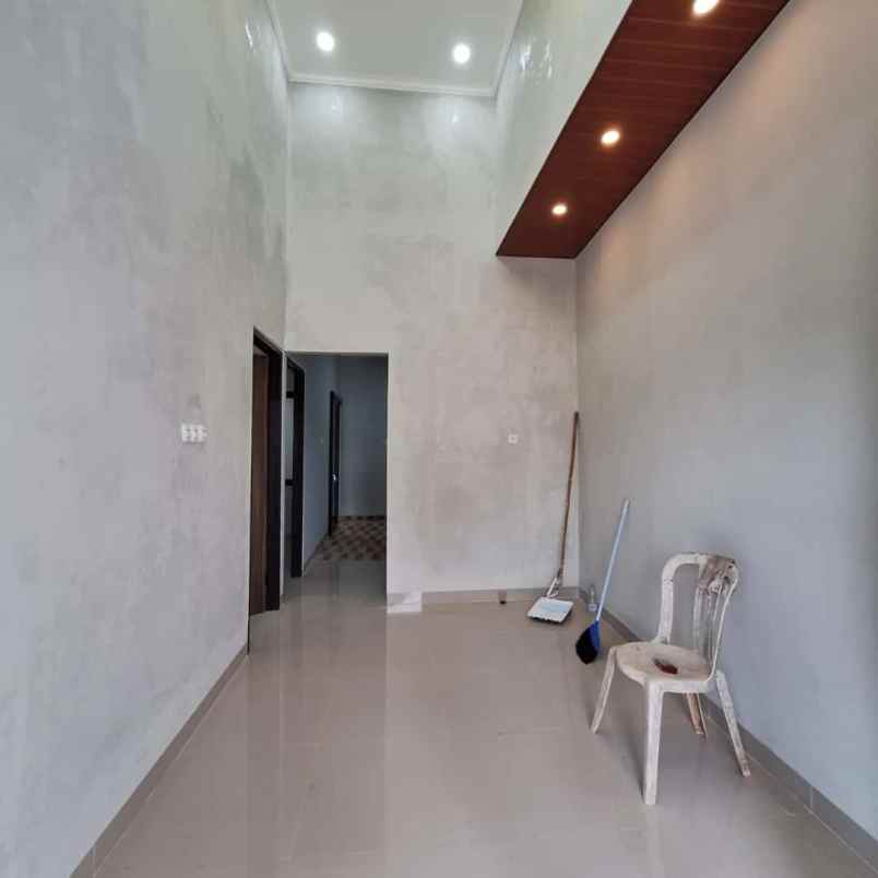 cluster minimalis dekat ke stasiun sudimara