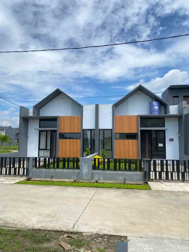 cluster tulip puri harmoni pasirmukti citeureup