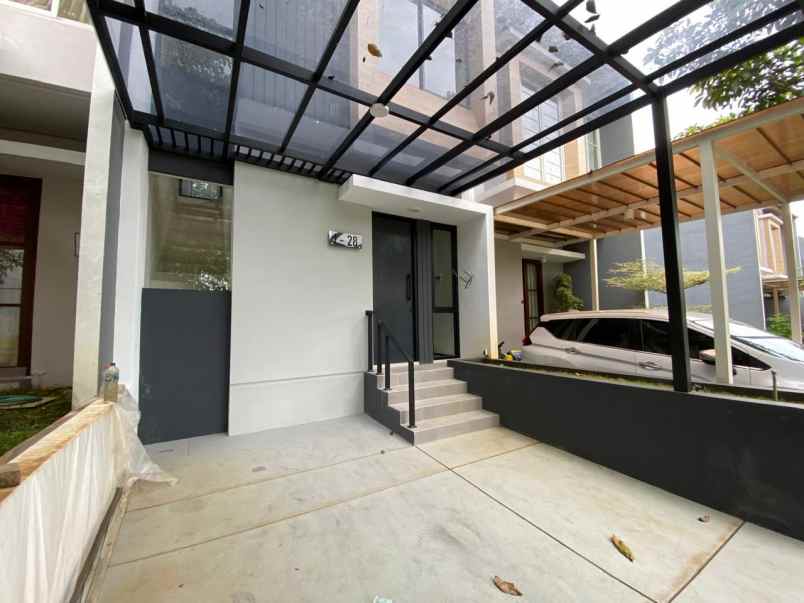 dapatkan rumah idaman di araya harga spesial terbatas