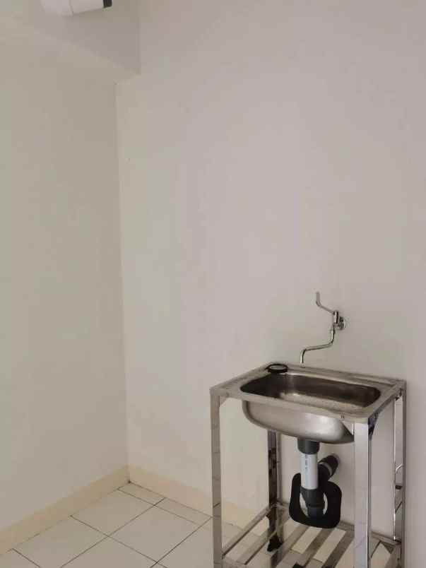 di sewa properti apartemen podomoro golf view