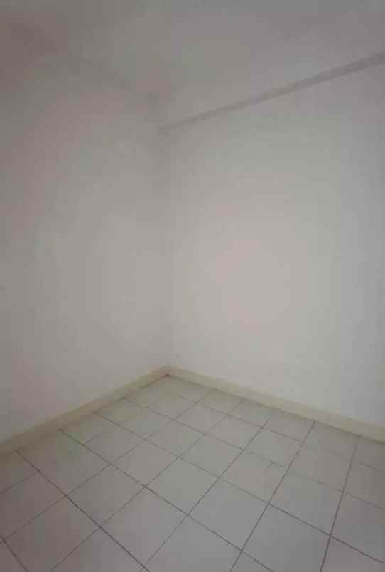 di sewa properti apartemen podomoro golf view