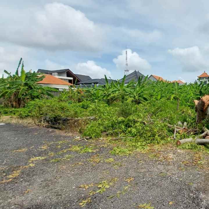 dijual 2 32 are jl badak agung utara renon denpasar