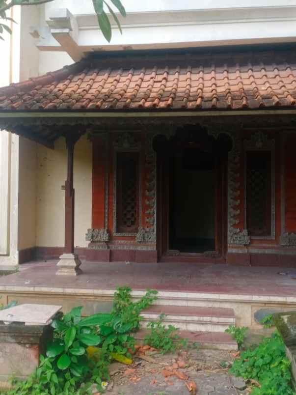 dijual 2 32 are jl badak agung utara renon denpasar