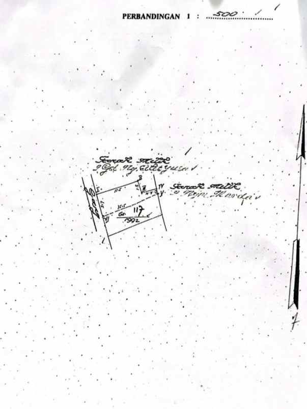 dijual 2 32 are jl badak agung utara renon denpasar