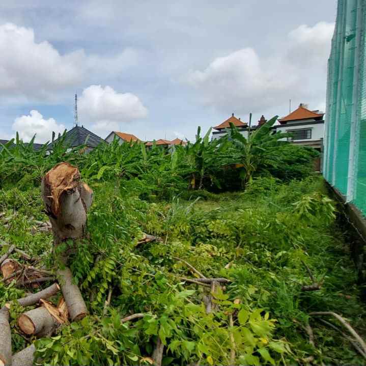 dijual 2 32 are jl badak agung utara renon denpasar