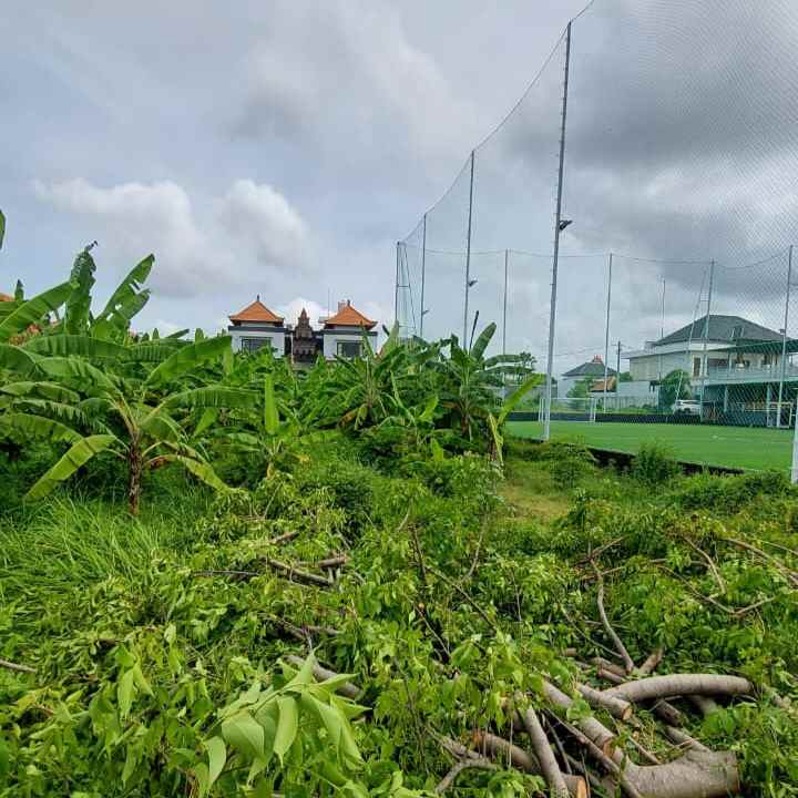 dijual 2 32 are jl badak agung utara renon denpasar