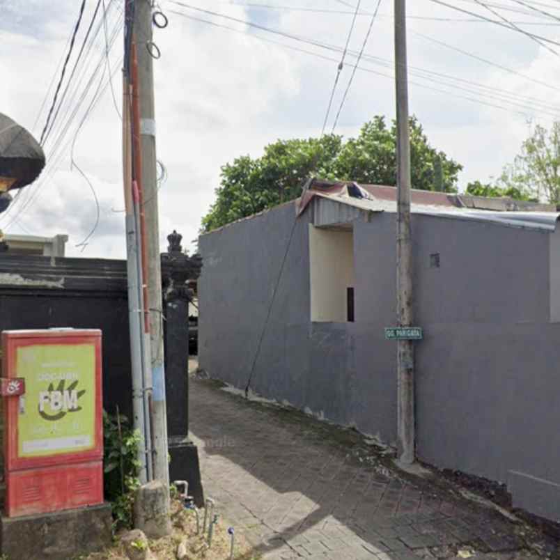 dijual 3 45 are jl betaka padonan dalung kuta utara