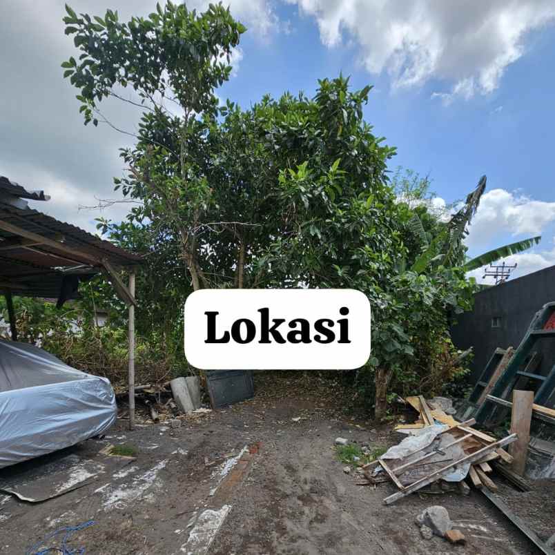 dijual 3 45 are jl betaka padonan dalung kuta utara