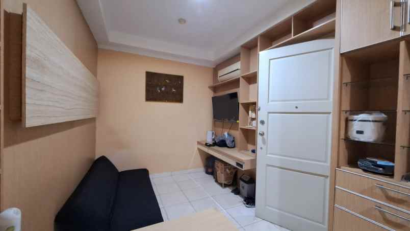dijual apartemen apartemen city home