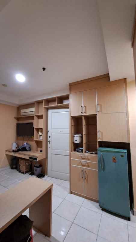 dijual apartemen apartemen city home
