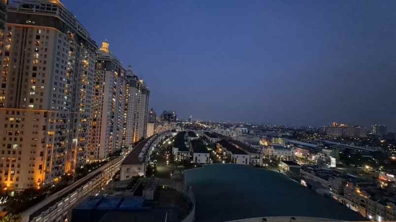dijual apartemen apartemen city home