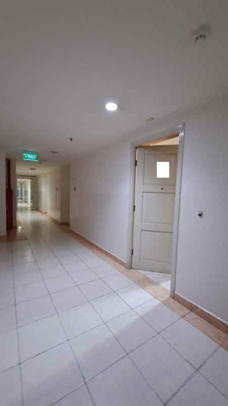 dijual apartemen apartemen city home