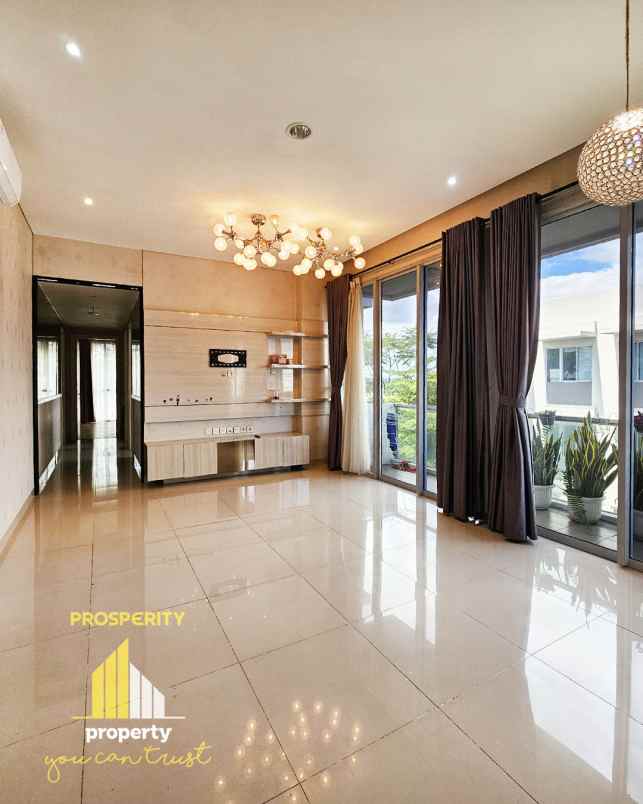 dijual apartemen apartemen condovilla