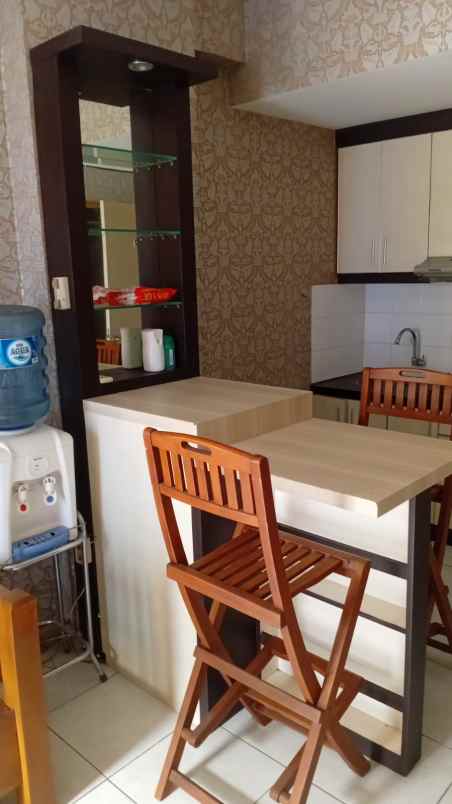 dijual apartemen apartemen grand center