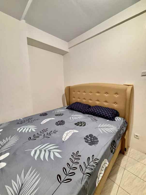 dijual apartemen apartemen gunawangsa gresik