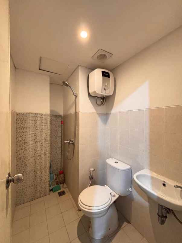 dijual apartemen apartemen gunawangsa gresik