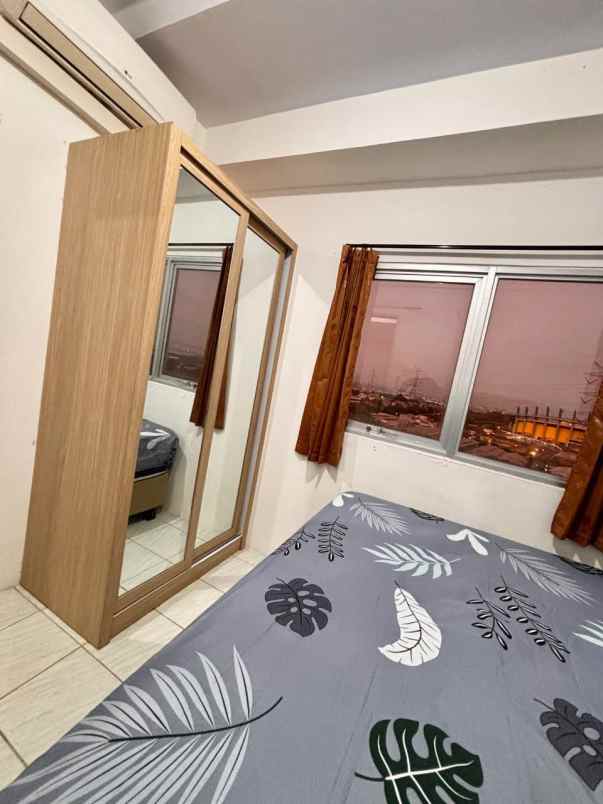 dijual apartemen apartemen gunawangsa gresik