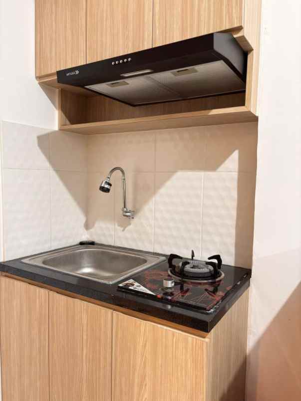 dijual apartemen apartemen gunawangsa gresik