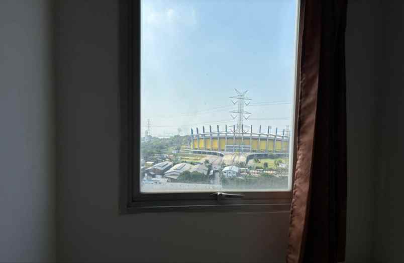 dijual apartemen apartemen gunawangsa gresik