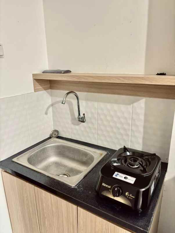 dijual apartemen apartemen gunawangsa gresik