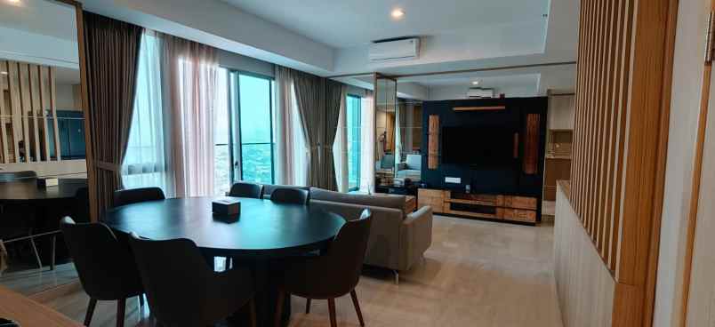 dijual apartemen apartemen holland village two