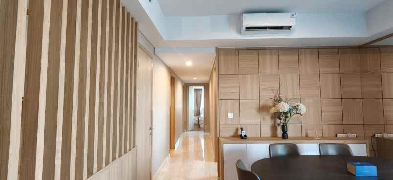 dijual apartemen apartemen holland village two