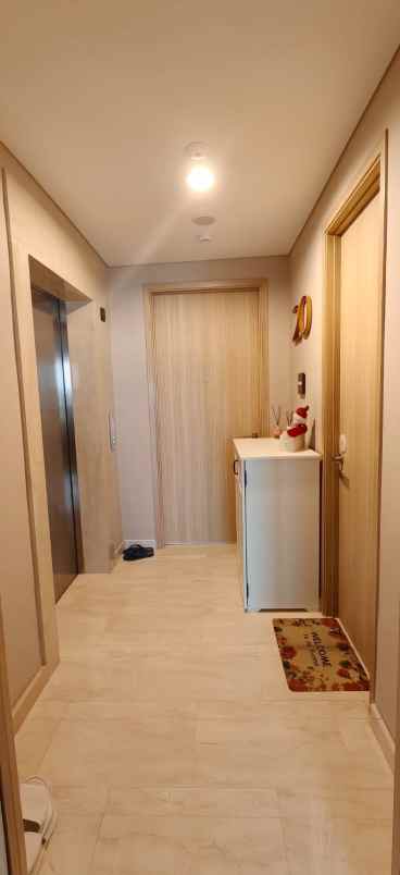 dijual apartemen apartemen holland village two