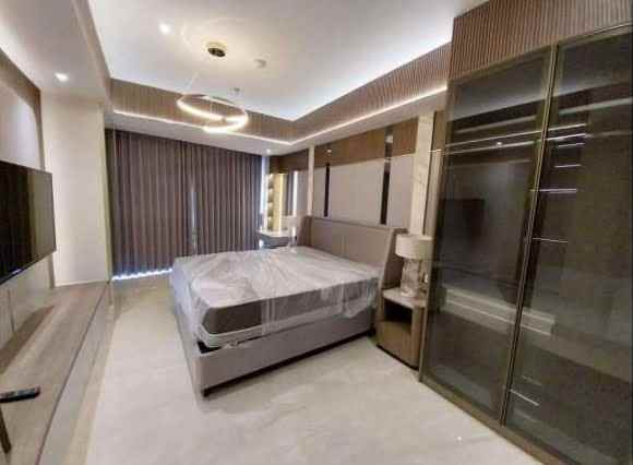 dijual apartemen apartemen one icon
