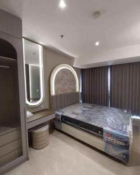 dijual apartemen apartemen one icon