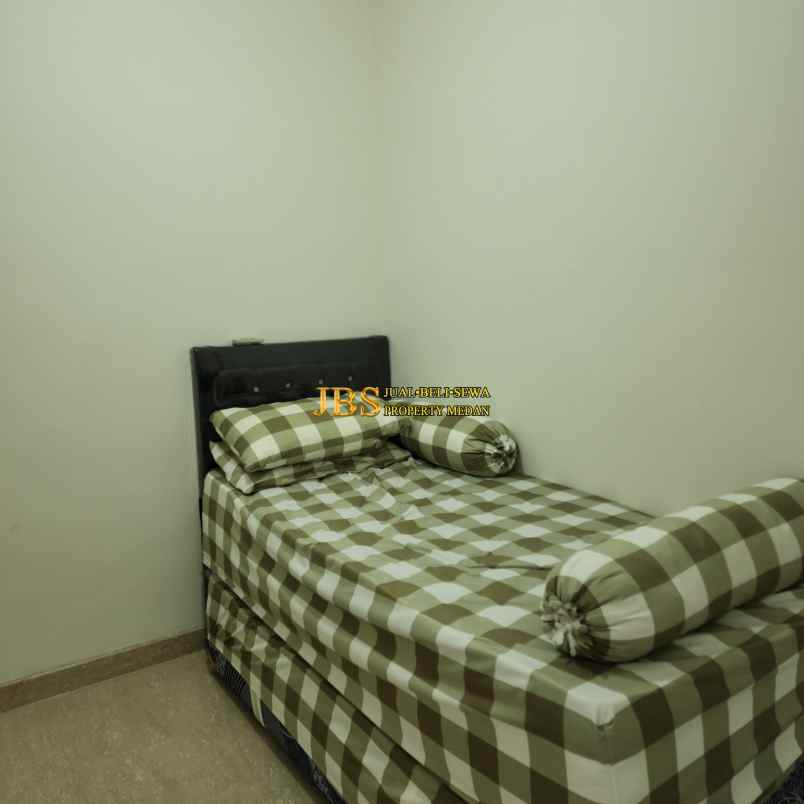 dijual apartemen apartemen podomoro city