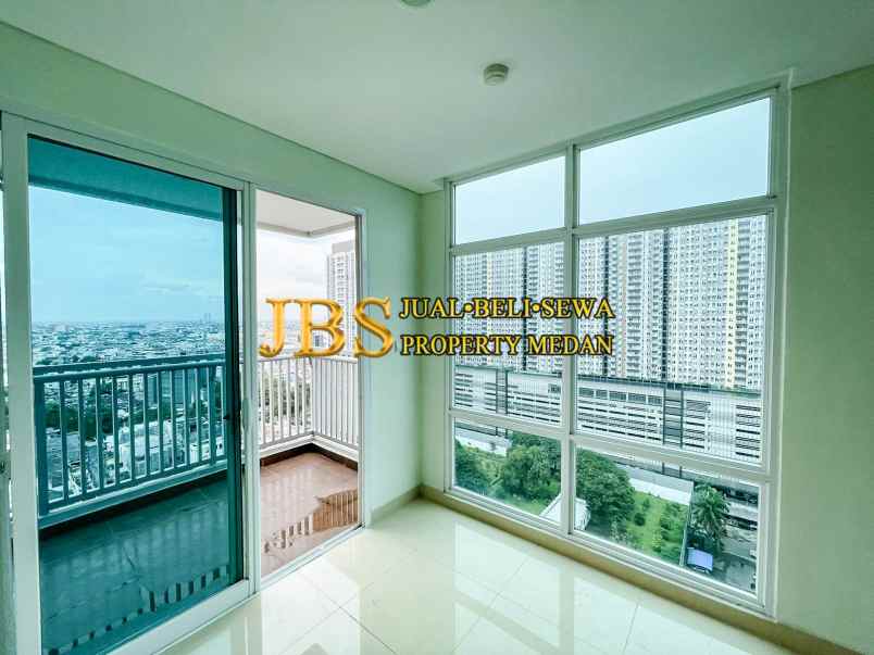 dijual apartemen apartemen the reiz condo